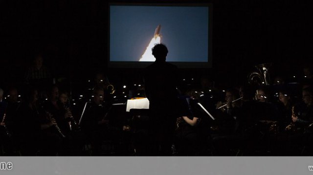 Donateursconcert (zaterdag 16 april 2016)